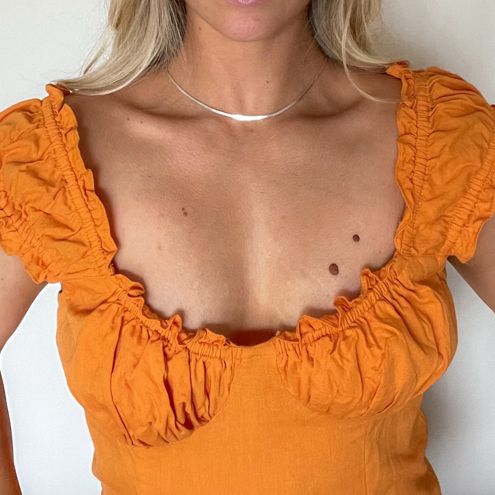 FREE PEOPLE dress